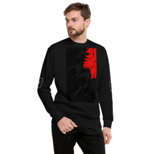 NARUTO Premium Sweatshirt #71