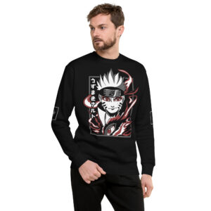NARUTO Premium Sweatshirt #74