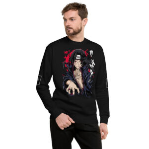 NARUTO Premium Sweatshirt #75