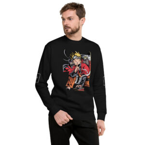 NARUTO Premium Premium Sweatshirt #77