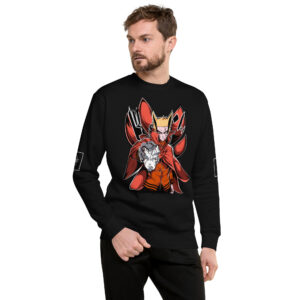 NARUTO Premium Sweatshirt #79