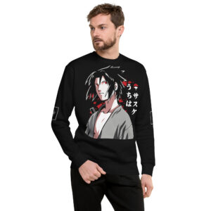 NARUTO Premium Sweatshirt #89