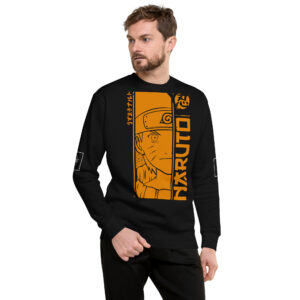NARUTO Premium Sweatshirt #93