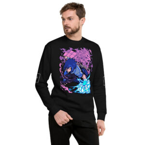 NARUTO Premium Sweatshirt #95