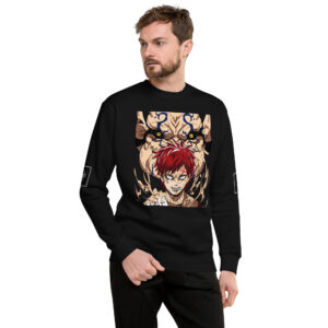NARUTO Premium Sweatshirt #96