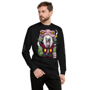 NARUTO Premium Sweatshirt #98