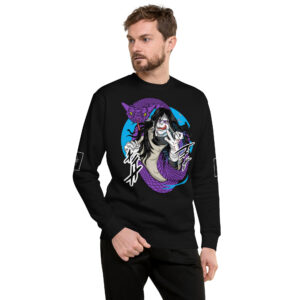 NARUTO Premium Sweatshirt #102