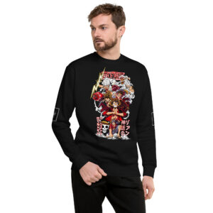ONE PIECE Sweatshirt #10