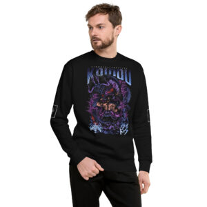 ONE PIECE Sweatshirt #14