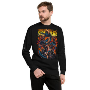 ONE PIECE Sweatshirt #13