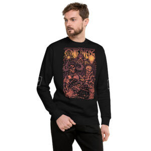 ONE PIECE Sweatshirt #15