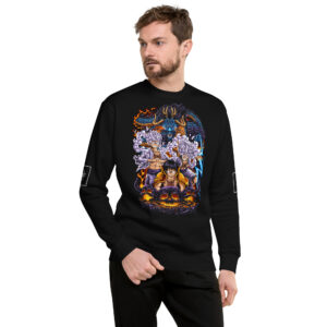 ONE PIECE Premium Sweatshirt #26