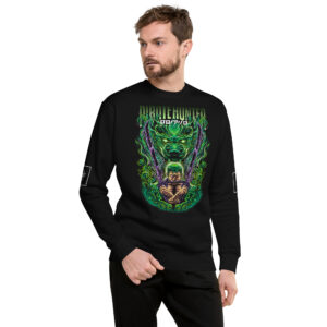 ONE PIECE Premium Sweatshirt #27