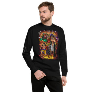 ONE PIECE Premium Sweatshirt #28