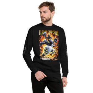 ONE PIECE Premium Sweatshirt #29