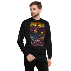 ONE PIECE Premium Sweatshirt #31