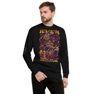 ONE PIECE Premium Sweatshirt #34