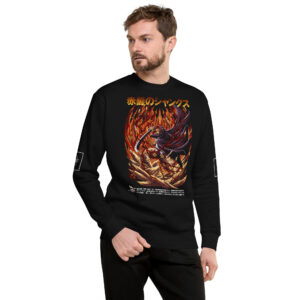 ONE PIECE Premium Sweatshirt #36