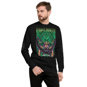 ONE PIECE Premium Sweatshirt #37