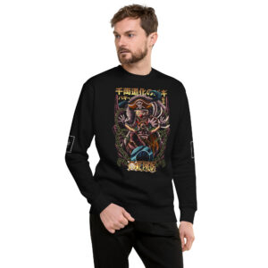 ONE PIECE Premium Sweatshirt #39