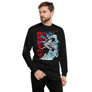 ONE PIECE Premium Sweatshirt #42