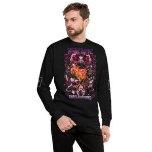 ONE PIECE Premium Sweatshirt #43
