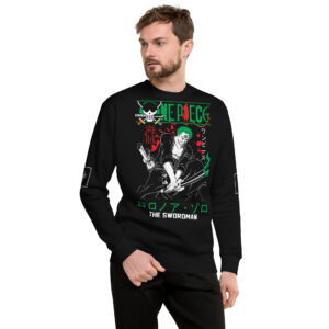ONE PIECE Premium Sweatshirt #45