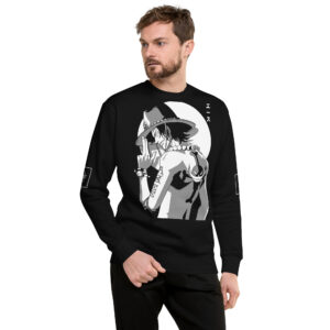 ONE PIECE Premium Sweatshirt #46