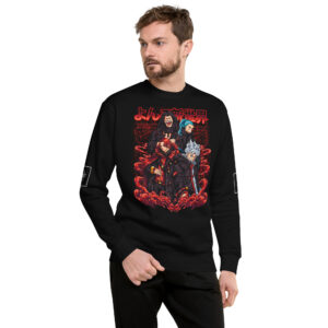 ONE PIECE Premium Sweatshirt #47