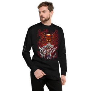 ONE PIECE Premium Sweatshirt #48