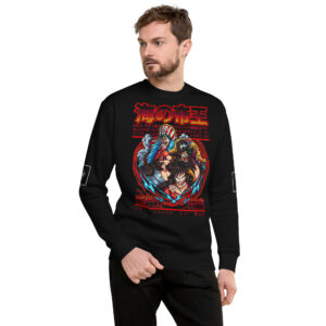 ONE PIECE Premium Sweatshirt #49