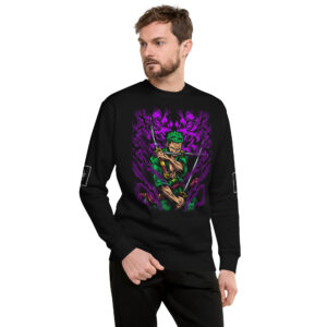 ONE PIECE Premium Sweatshirt #51