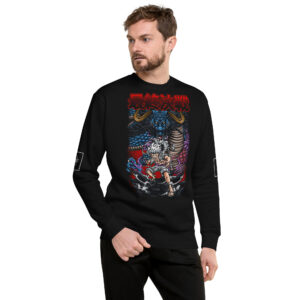 ONE PIECE Premium Sweatshirt #52