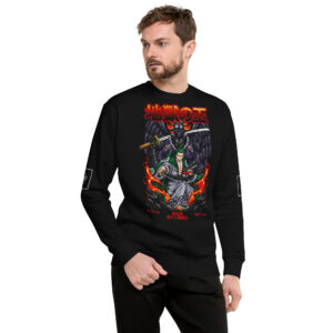 ONE PIECE Premium Sweatshirt #53