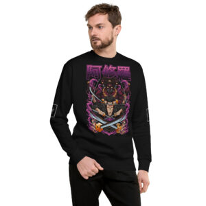ONE PIECE Premium Sweatshirt #54