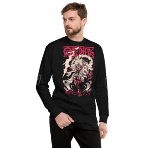 ONE PIECE Premium Sweatshirt #56