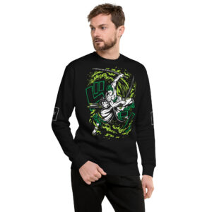 ONE PIECE Premium Sweatshirt #58
