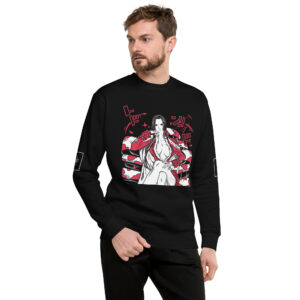 ONE PIECE Premium Sweatshirt #59