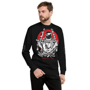 ONE PIECE Premium Sweatshirt #61