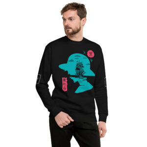 ONE PIECE Premium Sweatshirt #63