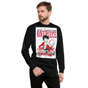 ONE PIECE Premium Sweatshirt #64