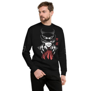 ONE PIECE Premium Sweatshirt #65