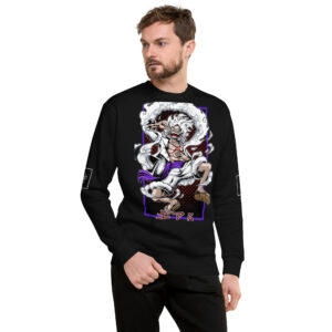 ONE PIECE Premium Sweatshirt #66