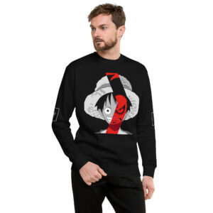 ONE PIECE Premium Sweatshirt #67