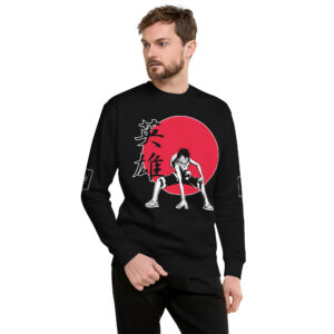 ONE PIECE Premium Sweatshirt #68
