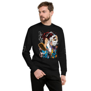 ONE PIECE Premium Sweatshirt #69