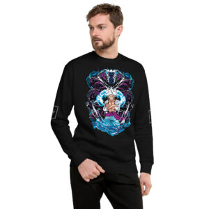 ONE PIECE Premium Sweatshirt #70