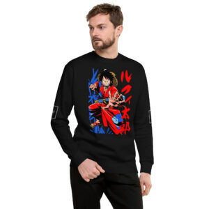 ONE PIECE Premium Sweatshirt #71