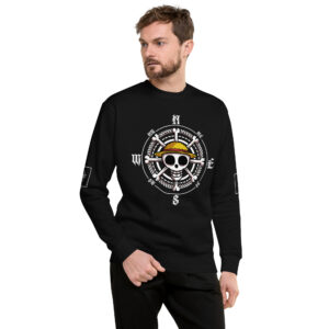 ONE PIECE Premium Sweatshirt #73