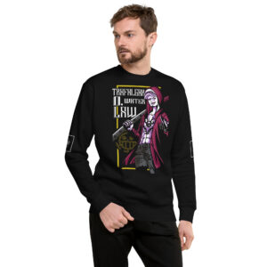 ONE PIECE Premium Sweatshirt #74